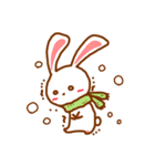 ラビくんの気ままに。〜日常編〜（個別スタンプ：27）