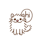 Salapao the Cat（個別スタンプ：1）