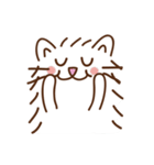 Salapao the Cat（個別スタンプ：4）