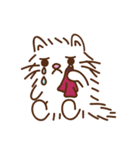 Salapao the Cat（個別スタンプ：8）