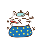 Salapao the Cat（個別スタンプ：24）