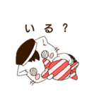 プラグねこと！（個別スタンプ：31）