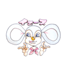 あつみ3ch（個別スタンプ：2）