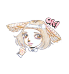 あつみ3ch（個別スタンプ：3）