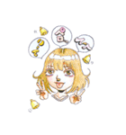 あつみ3ch（個別スタンプ：6）