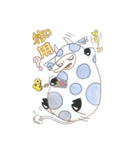 あつみ3ch（個別スタンプ：9）