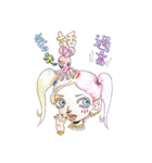 あつみ3ch（個別スタンプ：10）