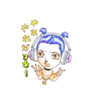 あつみ3ch（個別スタンプ：15）