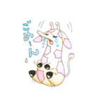 あつみ3ch（個別スタンプ：16）