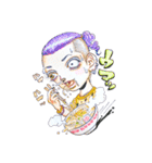 あつみ3ch（個別スタンプ：18）