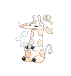 あつみ3ch（個別スタンプ：22）
