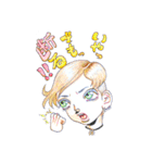あつみ3ch（個別スタンプ：23）