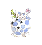 あつみ3ch（個別スタンプ：24）