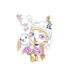 あつみ3ch（個別スタンプ：28）