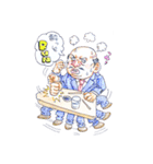 あつみ3ch（個別スタンプ：36）