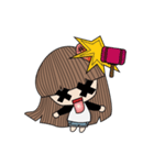 Mrs. NahMarTur（個別スタンプ：31）