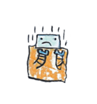 Real Robot（個別スタンプ：22）