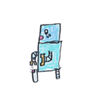 Real Robot（個別スタンプ：24）