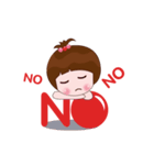 Nong Namsai（個別スタンプ：16）
