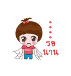 Nong Namsai（個別スタンプ：27）