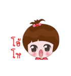 Nong Namsai（個別スタンプ：36）