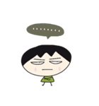 Mike's Life（個別スタンプ：6）