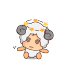 Lamb Chill（個別スタンプ：32）