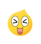 Emoji Tongyod（個別スタンプ：5）