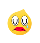 Emoji Tongyod（個別スタンプ：10）