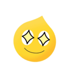 Emoji Tongyod（個別スタンプ：12）