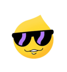 Emoji Tongyod（個別スタンプ：20）