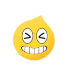 Emoji Tongyod（個別スタンプ：26）