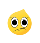 Emoji Tongyod（個別スタンプ：27）