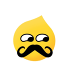 Emoji Tongyod（個別スタンプ：30）