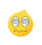 Emoji Tongyod（個別スタンプ：31）