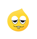 Emoji Tongyod（個別スタンプ：32）