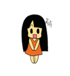 Maamheng（個別スタンプ：15）