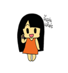 Maamheng（個別スタンプ：22）