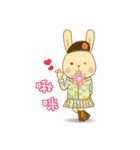 Suave Lapin - Love Army.（個別スタンプ：20）