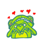 GofrogSoGood（個別スタンプ：3）