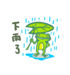 GofrogSoGood（個別スタンプ：21）