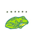 GofrogSoGood（個別スタンプ：37）