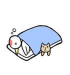 つるぽこくん（個別スタンプ：32）