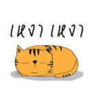 Tiger cry（個別スタンプ：26）