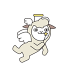 RD and friends（個別スタンプ：4）