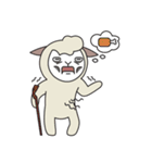 RD and friends（個別スタンプ：9）