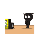 Zelen Animated 2 (Mini Edition)（個別スタンプ：13）