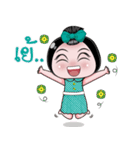 NONG ENJOY Ver. 4（個別スタンプ：11）