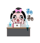 NONG ENJOY Ver. 4（個別スタンプ：30）