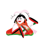 Litchi Princess（個別スタンプ：4）